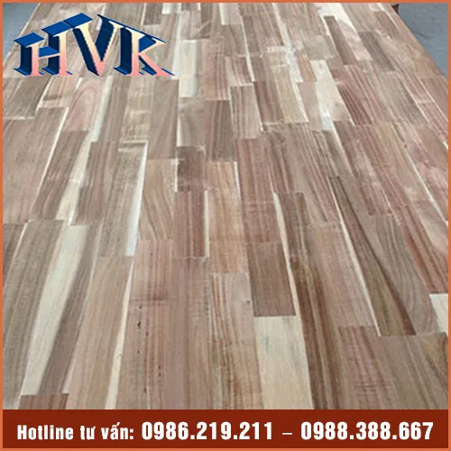 Sản phẩm gá»— ghÃ©p thanh3 — Gỗ Công Nghiệp Hải Vân Khánh - Công Ty TNHH Thương Mại Dịch Vụ Hải Vân Khánh — MST 3702010149