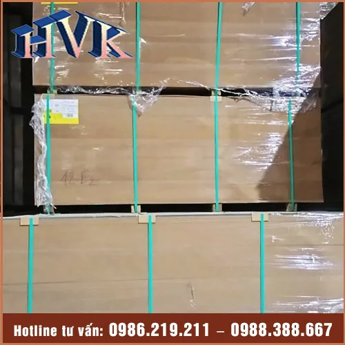 Sản phẩm MDF E2 4 — Gỗ Công Nghiệp Hải Vân Khánh - Công Ty TNHH Thương Mại Dịch Vụ Hải Vân Khánh — MST 3702010149