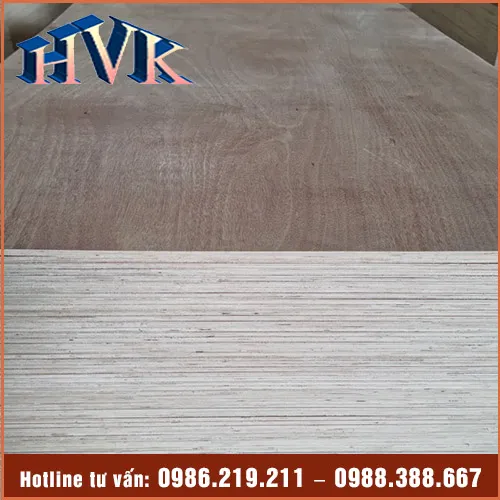 Sản phẩm van ep mat okoume 2 — Gỗ Công Nghiệp Hải Vân Khánh - Công Ty TNHH Thương Mại Dịch Vụ Hải Vân Khánh — MST 3702010149