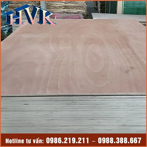 Sản phẩm van ep mat okoume 3 — Gỗ Công Nghiệp Hải Vân Khánh - Công Ty TNHH Thương Mại Dịch Vụ Hải Vân Khánh — MST 3702010149