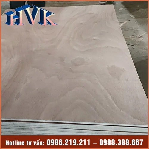 Sản phẩm van ep mat okoume 4 — Gỗ Công Nghiệp Hải Vân Khánh - Công Ty TNHH Thương Mại Dịch Vụ Hải Vân Khánh — MST 3702010149