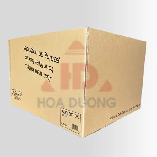 Sản phẩm thung carton new fix (2) — Thùng Carton Hòa Đường - Công Ty TNHH Hòa Đường — MST 3702010188