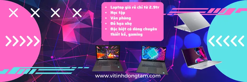 Sản phẩm 3 5 — Công Ty TNHH Một Thành Viên Thương Mại - Dịch Vụ Vi Tính Đồng Tâm — MST 3702018973