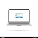 Sản phẩm login menu bar in laptop icon with shadow TDBK5G 150x150 — Công Ty TNHH Một Thành Viên Thương Mại - Dịch Vụ Vi Tính Đồng Tâm — MST 3702018973