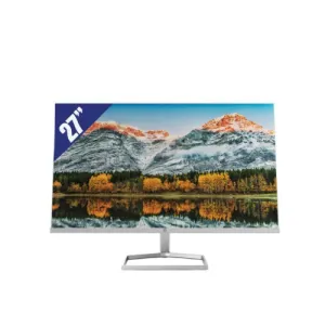 Sản phẩm Man hinh may tinh HP M27fw 300x300 — Công Ty TNHH Một Thành Viên Thương Mại - Dịch Vụ Vi Tính Đồng Tâm — MST 3702018973