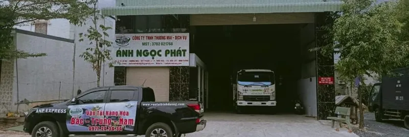 Sản phẩm 867dcaf16766a238fb77 4791 — Vận Tải ánh Ngọc Phát - Công Ty TNHH Thương Mại Dịch Vụ ánh Ngọc Phát — MST 3702021768