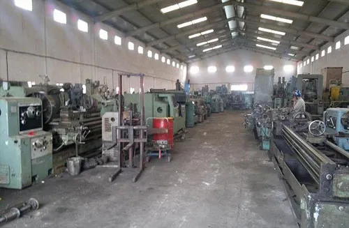 Sản phẩm 18 — Cơ Khí Nhật Dũng - Công Ty TNHH Cơ Khí Nhật Dũng — MST 3702022144