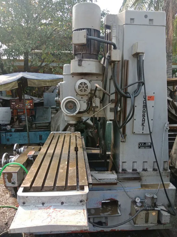 Sản phẩm 5 — Cơ Khí Nhật Dũng - Công Ty TNHH Cơ Khí Nhật Dũng — MST 3702022144