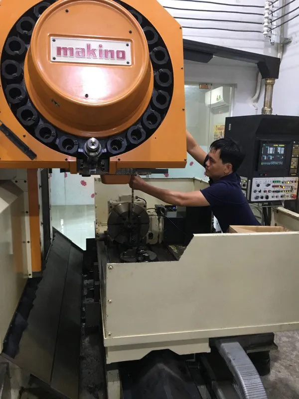 Sản phẩm 7 — Cơ Khí Nhật Dũng - Công Ty TNHH Cơ Khí Nhật Dũng — MST 3702022144