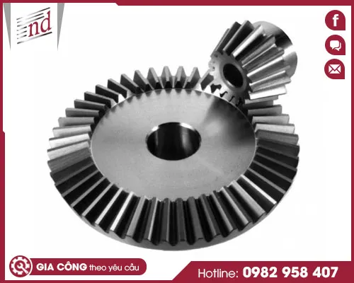 Sản phẩm BÃ¡nh rÄƒng2 — Cơ Khí Nhật Dũng - Công Ty TNHH Cơ Khí Nhật Dũng — MST 3702022144
