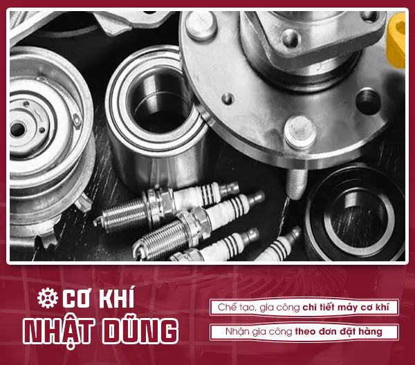 Sản phẩm GT — Cơ Khí Nhật Dũng - Công Ty TNHH Cơ Khí Nhật Dũng — MST 3702022144