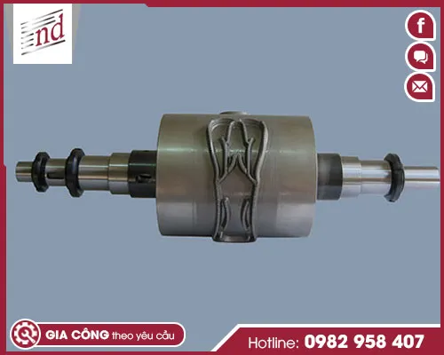 Sản phẩm truc can hinh (Malaysia) — Cơ Khí Nhật Dũng - Công Ty TNHH Cơ Khí Nhật Dũng — MST 3702022144