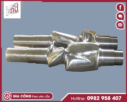 Sản phẩm truc luyen 270 lit — Cơ Khí Nhật Dũng - Công Ty TNHH Cơ Khí Nhật Dũng — MST 3702022144