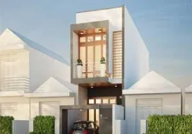 Sản phẩm thi cong nha pho 1 tang00112 — CÔNG TY TNHH ĐT TM XD Nhà Đất Hạnh Phúc (HAPPY LAND) — MST 3702045409