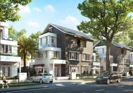 Sản phẩm thiet ke biet thu song lap11110 — CÔNG TY TNHH ĐT TM XD Nhà Đất Hạnh Phúc (HAPPY LAND) — MST 3702045409