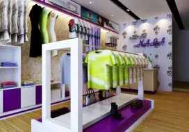 Sản phẩm thiet ke shop thoi trang nu32313 — CÔNG TY TNHH ĐT TM XD Nhà Đất Hạnh Phúc (HAPPY LAND) — MST 3702045409