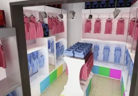 Sản phẩm thiet ke shop thoi trang11210 — CÔNG TY TNHH ĐT TM XD Nhà Đất Hạnh Phúc (HAPPY LAND) — MST 3702045409