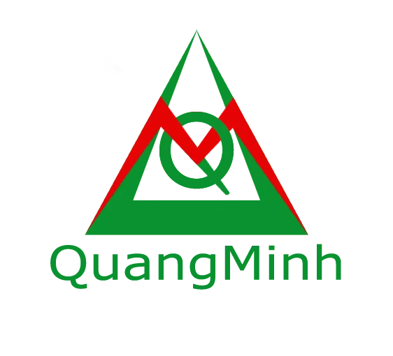 Logo Công Ty TNHH Đại Thành Quang Minh