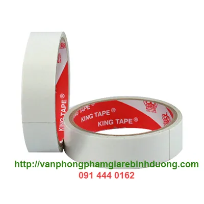 Sản phẩm Bang keo 2 mat 2f5 1 — Công Ty TNHH Đại Thành Quang Minh — MST 3702054298