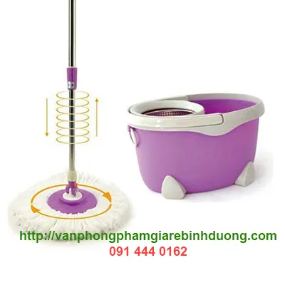 Sản phẩm bo lau nha 360 1 — Công Ty TNHH Đại Thành Quang Minh — MST 3702054298