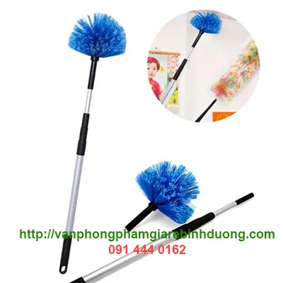 Sản phẩm cây quét mạng nhện 1 — Công Ty TNHH Đại Thành Quang Minh — MST 3702054298