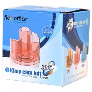 Sản phẩm hop cam but thien long ps02 — Công Ty TNHH Đại Thành Quang Minh — MST 3702054298