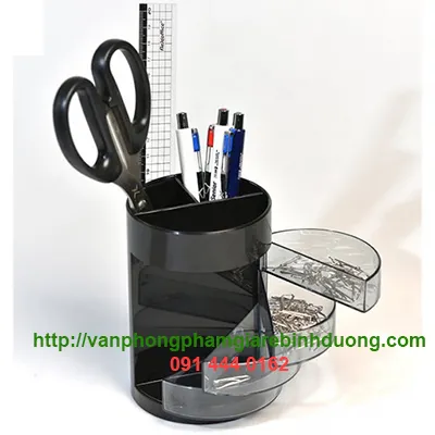 Sản phẩm Khay cam but Thien Long Fo bf01 1 — Công Ty TNHH Đại Thành Quang Minh — MST 3702054298