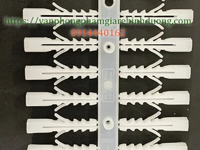 Sản phẩm Tac ke nhua 8 x 40 2 400x300 — Công Ty TNHH Đại Thành Quang Minh — MST 3702054298