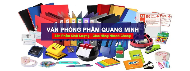 Sản phẩm Van phong pham gia re binh duong 1 — Công Ty TNHH Đại Thành Quang Minh — MST 3702054298