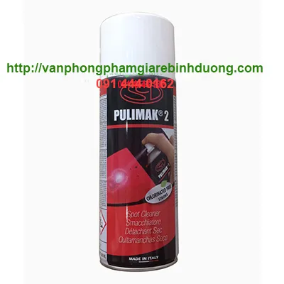 Sản phẩm xit tay dau tren vai pulimak 1 — Công Ty TNHH Đại Thành Quang Minh — MST 3702054298