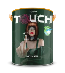 Sản phẩm sonchongthammykolortouchwaterseal5l500x500 4755 — Công Ty Cổ Phần Thiết Bị Đặng — MST 3702055005