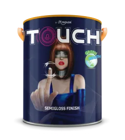 Sản phẩm sonngoaithatmykolortouchsemiglossfinish5l500x500 8321 — Công Ty Cổ Phần Thiết Bị Đặng — MST 3702055005