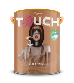 Sản phẩm sonngoaithatmykolortouchultrafinish5l500x500 5955 — Công Ty Cổ Phần Thiết Bị Đặng — MST 3702055005