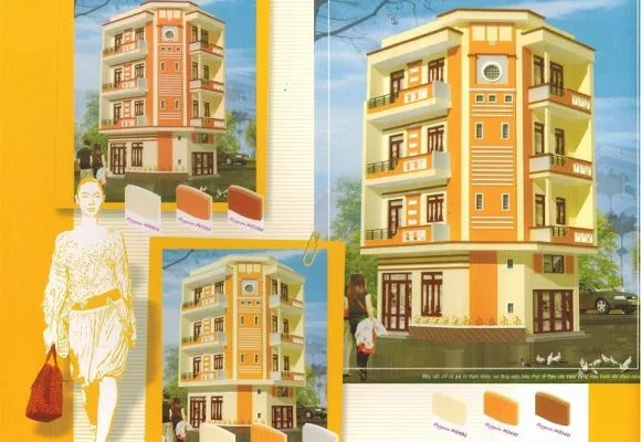 Sản phẩm biet thu 2 4070 — Công Ty Cổ Phần Thiết Bị Đặng — MST 3702055005
