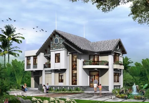 Sản phẩm bietthu6 5023 — Công Ty Cổ Phần Thiết Bị Đặng — MST 3702055005