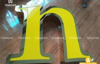 Sản phẩm 230 3755 — Công Ty TNHH MTV Thương Mại Dịch Vụ Quảng Cáo Tín Nghĩa — MST 3702055076