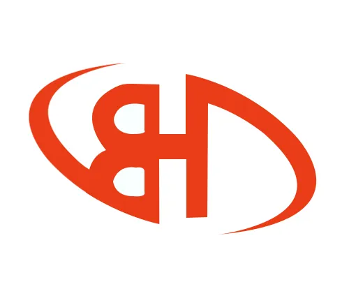 Logo Công Ty TNHH MTV Thiết Bị Điện Ba Hùng