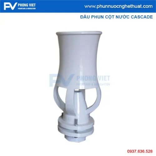 Sản phẩm dau phun cot nuoc cascade cay thong 3 500x500 — Phun Nước Nghệ Thuật Phong Việt - Công Ty TNHH Phun Nước Phong Việt — MST 3702069826