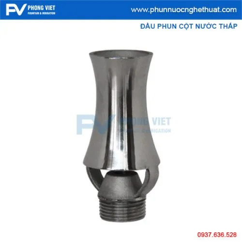 Sản phẩm dau phun cot nuoc thap khong khop 1 500x500 — Phun Nước Nghệ Thuật Phong Việt - Công Ty TNHH Phun Nước Phong Việt — MST 3702069826