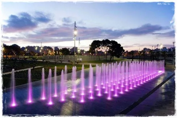 Sản phẩm san phun nuoc nghe thuat 6 597x400 — Phun Nước Nghệ Thuật Phong Việt - Công Ty TNHH Phun Nước Phong Việt — MST 3702069826