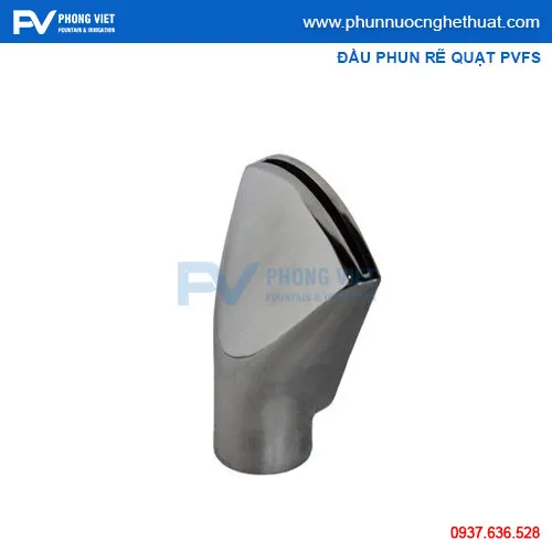 Sản phẩm voi phun re quat pvfs25 1 — Phun Nước Nghệ Thuật Phong Việt - Công Ty TNHH Phun Nước Phong Việt — MST 3702069826