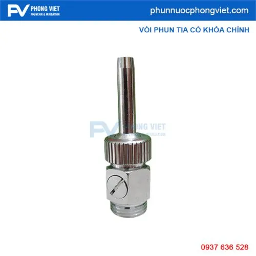 Sản phẩm voi phun tia nozzle co van chinh 500x500 — Phun Nước Nghệ Thuật Phong Việt - Công Ty TNHH Phun Nước Phong Việt — MST 3702069826