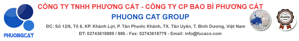 Sản phẩm header banner fucaco.png?v=1779503137 — Bao Bì Carton Phương Cát - Công Ty TNHH Phương Cát — MST 3702085828