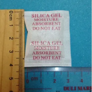Sản phẩm Silicagel 2g VKD do 300x300 — Bao Bì Carton Phương Cát - Công Ty TNHH Phương Cát — MST 3702085828