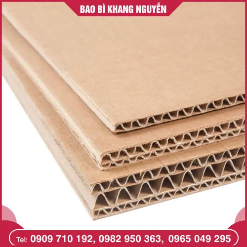 Sản phẩm bao bi KN (1) — Bao Bì Khang Nguyễn - Công Ty TNHH Một Thành Viên Bao Bì Khang Nguyễn — MST 3702087173