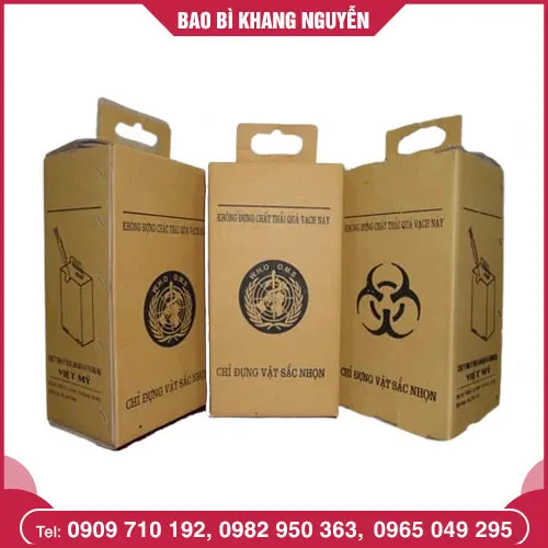 Sản phẩm bao bi KN (11) — Bao Bì Khang Nguyễn - Công Ty TNHH Một Thành Viên Bao Bì Khang Nguyễn — MST 3702087173