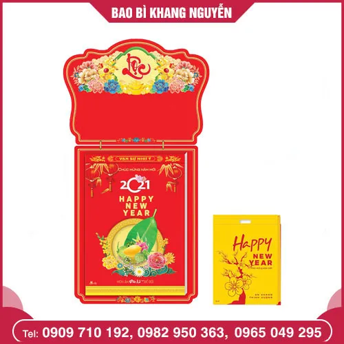 Sản phẩm bao bi KN (9) — Bao Bì Khang Nguyễn - Công Ty TNHH Một Thành Viên Bao Bì Khang Nguyễn — MST 3702087173