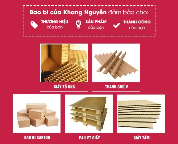Sản phẩm GT2 — Bao Bì Khang Nguyễn - Công Ty TNHH Một Thành Viên Bao Bì Khang Nguyễn — MST 3702087173