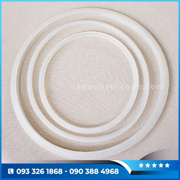 Sản phẩm ron silicon noi ap suat — Ron Silicone Lan Anh - Công Ty TNHH Sản Xuất Thương Mại Xuất Nhập Khẩu Lan Anh — MST 3702096393