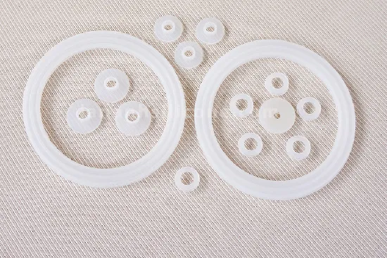Sản phẩm ron silicon — Ron Silicone Lan Anh - Công Ty TNHH Sản Xuất Thương Mại Xuất Nhập Khẩu Lan Anh — MST 3702096393